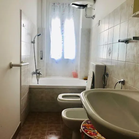 Lejlighed Casa Dolce Casa -centro-