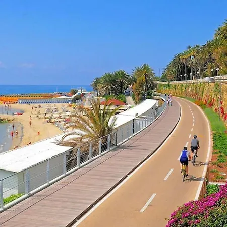 Apartmán Casa Dolce Casa -centro-